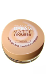 Maybelline Rüya Mat Mousse Maybelline Rüya Mat Mousse