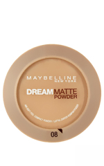 Maybelline Rüya Mat Pudra