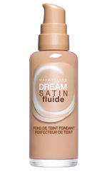 Maybelline Rüya Saten Sıvısı