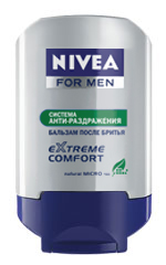 Nivea Erkekler İçin Ekstrem Rahatlık Nivea Erkekler İçin Ekstrem Rahatlık