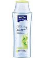 Nivea Fresh Enerji Tonikli Şampuan