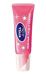 Nivea Dudak Bakımı Parlaklığı