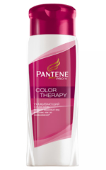 Pantene Pro-V Renk Terapisi