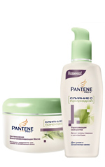 Pantene Pro-V Doğa Füzyonları