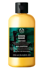 Vücut Dükkanı Banana