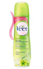 Veet Sprey Veet Sprey