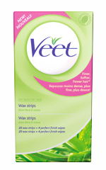 Veet Mum Şeritleri