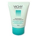 Vichy Deodorant kremi "7 gün", aşırı terleme kontrolü