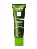 Vichy Normaderm Gece Chrono-Aktif Krem Bakımı