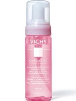 Vichy Oligo 25 Yıkama için köpük