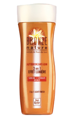 Yves Rocher Bronz Doğa Yves Rocher Bronz Doğa
