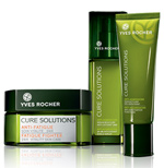 Yves Rocher Cure Çözümleri Yves Rocher Cure Çözümleri
