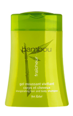 Yves Rocher Fraicheur Vejeteryan Jeli