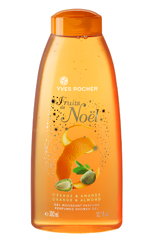 Yves Rocher Turuncu ve Badem Yves Rocher Turuncu ve Badem