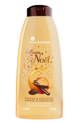 Yves Rocher Turuncu ve Çikolata Yves Rocher Turuncu ve Çikolata