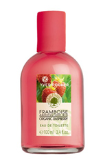 Yves Rocher Les Plaisirs Doğa Organik Ahududanı Yves Rocher Les Plaisirs Doğa Organik Ahududanı