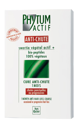 Yves Rocher Phytum Actif Şanzımanlı