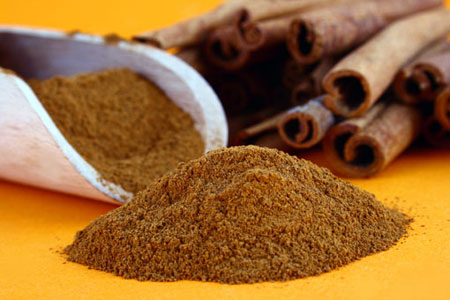 tarçın