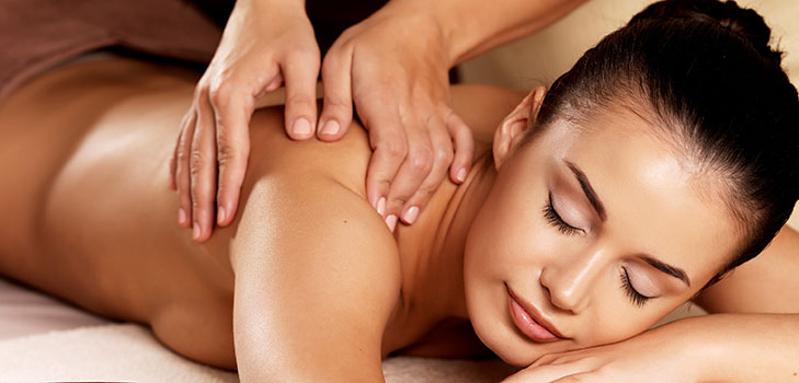 Amoveo SPA - vücut ve ruh için en iyisidir