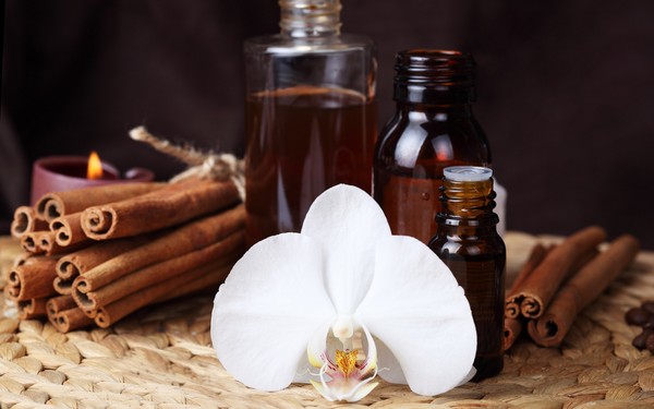 Amoveo SPA - vücut ve ruh için en iyisidir
