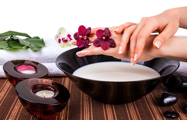 Amoveo SPA - vücut ve ruh için en iyisidir