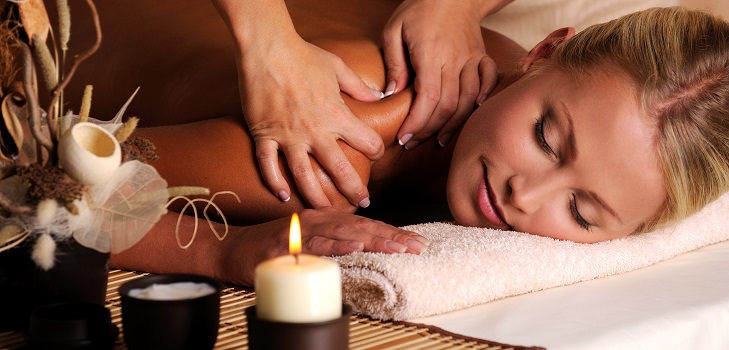 Amoveo Spa - keyif ve güzellik için en iyi kaplıca
