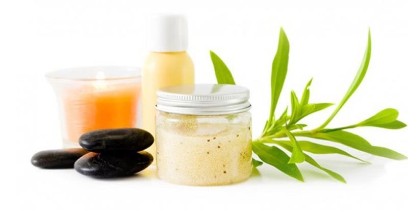 Rusya'daki Ecocert sertifikalı ilk spa 