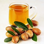 Saçlar için Argan yağı Saçlar için Argan yağı