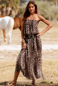 Boho tarzı: bohem şık Boho tarzı: bohem şık