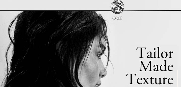 Trende olun: Oribe'nin Tailor Made Doku'nun stil koleksiyonu