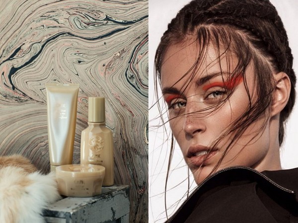 Trende olun: Oribe'nin Tailor Made Doku'nun stil koleksiyonu