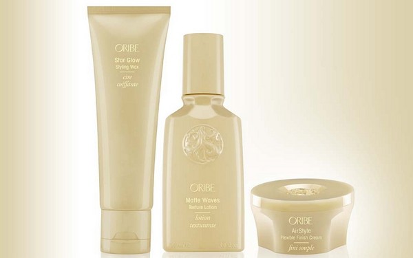 Trende olun: Oribe'nin Tailor Made Doku'nun stil koleksiyonu