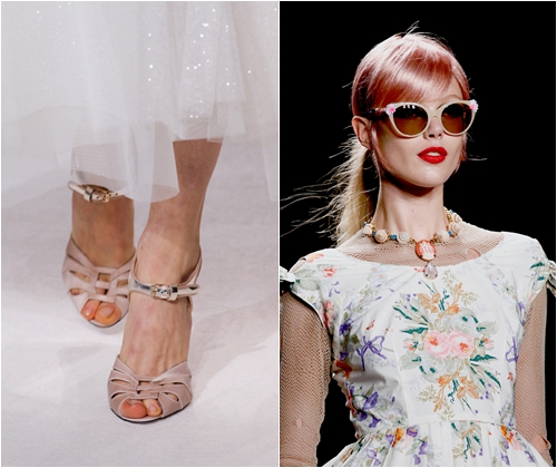 2013 bahar yazında moda kıyafetler