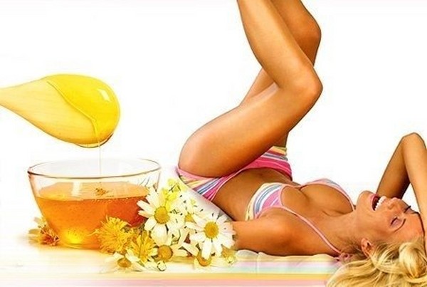 Shuiring - evde derin bir bikini epilasyonu Shuiring - evde derin bir bikini epilasyonu