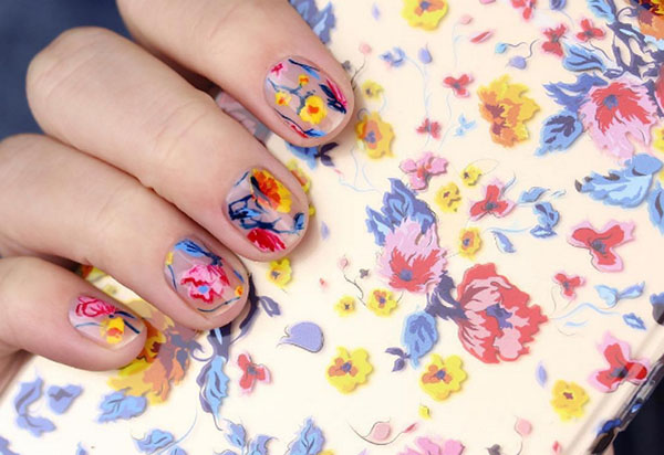 8 Mart için manikür fikirleri: Instagram'dan yeni trendler