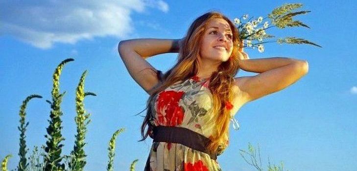 Makyajsız iyi görünmek nasıl