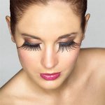 Yalancı kirpikleri nasıl yapıştırabilirim? Yalancı kirpikleri nasıl yapıştırabilirim?