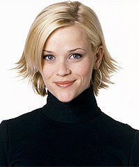 Üçgen Kişi: Reese Witherspoon
