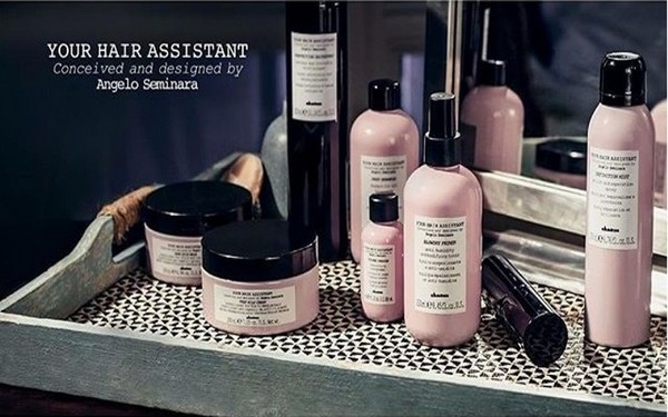 Davines Tüm saç tipleri için Saç Asistanı