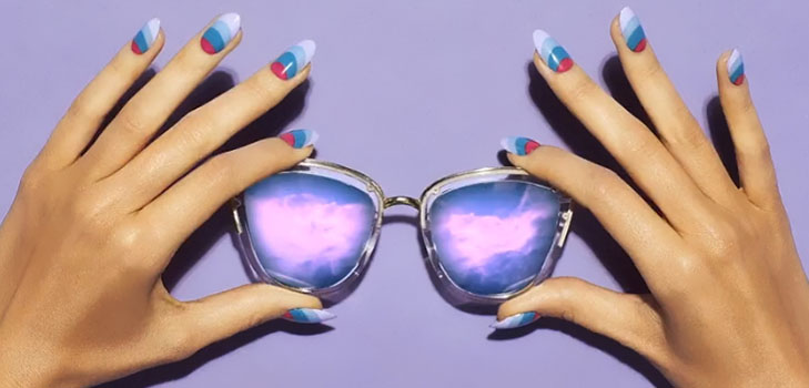 CND'den gelen yaz patlaması: vernikler Creative Play Sunset Bash
