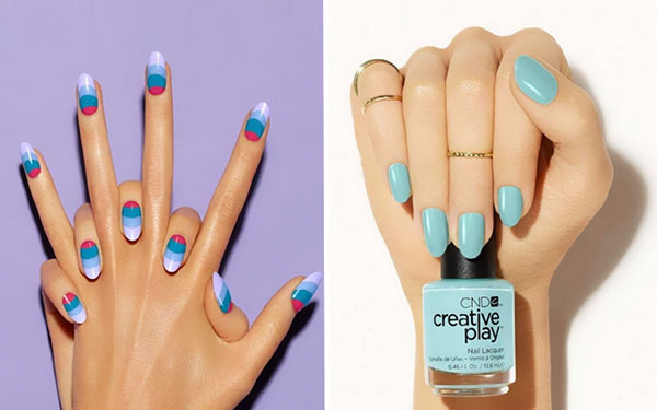 CND'den gelen yaz patlaması: vernikler Creative Play Sunset Bash