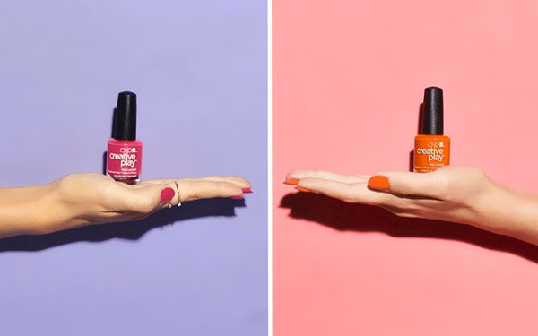 CND'den gelen yaz patlaması: vernikler Creative Play Sunset Bash