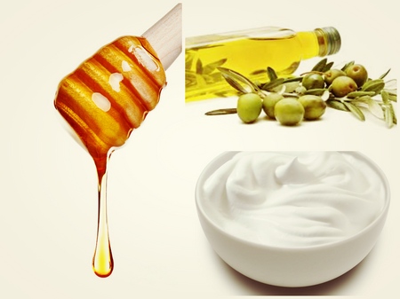 Eller için maske ellerin cilt bakımı için en kullanışlı prosedürdür