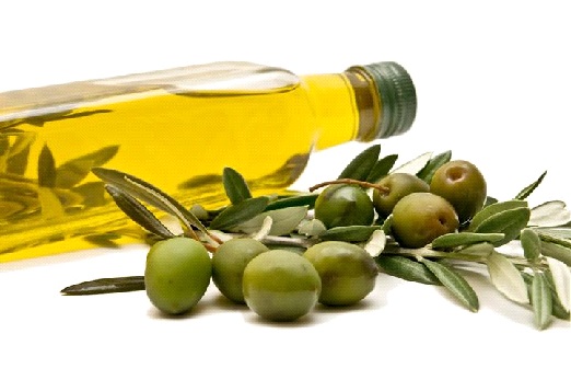 Yağlı cilt yağları