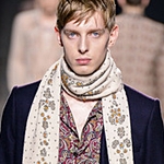 Kış 2014'te moda erkek giyim: moda trendleri erkek giyim fotoğrafları