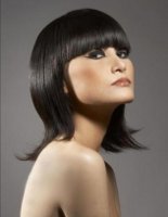 2011 Moda Bangs 2011 Moda Bangs