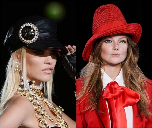 2013 bahar yazında moda başlıklar