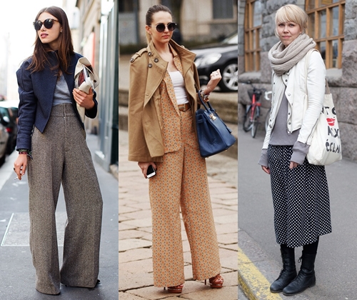 Moda kadın ceketi sonbahar-kış 2015-2016 (fotoğraf): kadın ceketlerinin en moda modelleri
