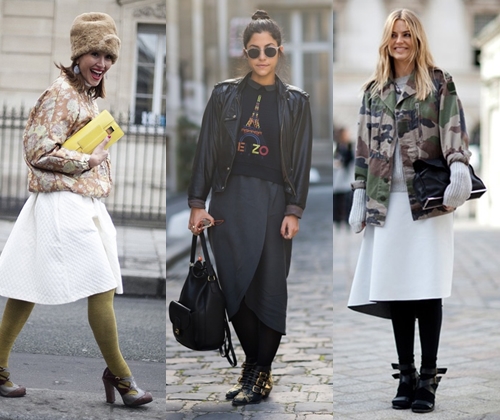 Moda kadın ceketi sonbahar-kış 2015-2016 (fotoğraf): kadın ceketlerinin en moda modelleri
