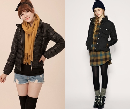 Şık kadın ceketi kış 2013-2014 (fotoğraf): Hangi ceket ceketler 2014 yılında moda olacak